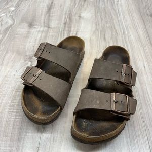 Woman’s Birkenstocks- 7